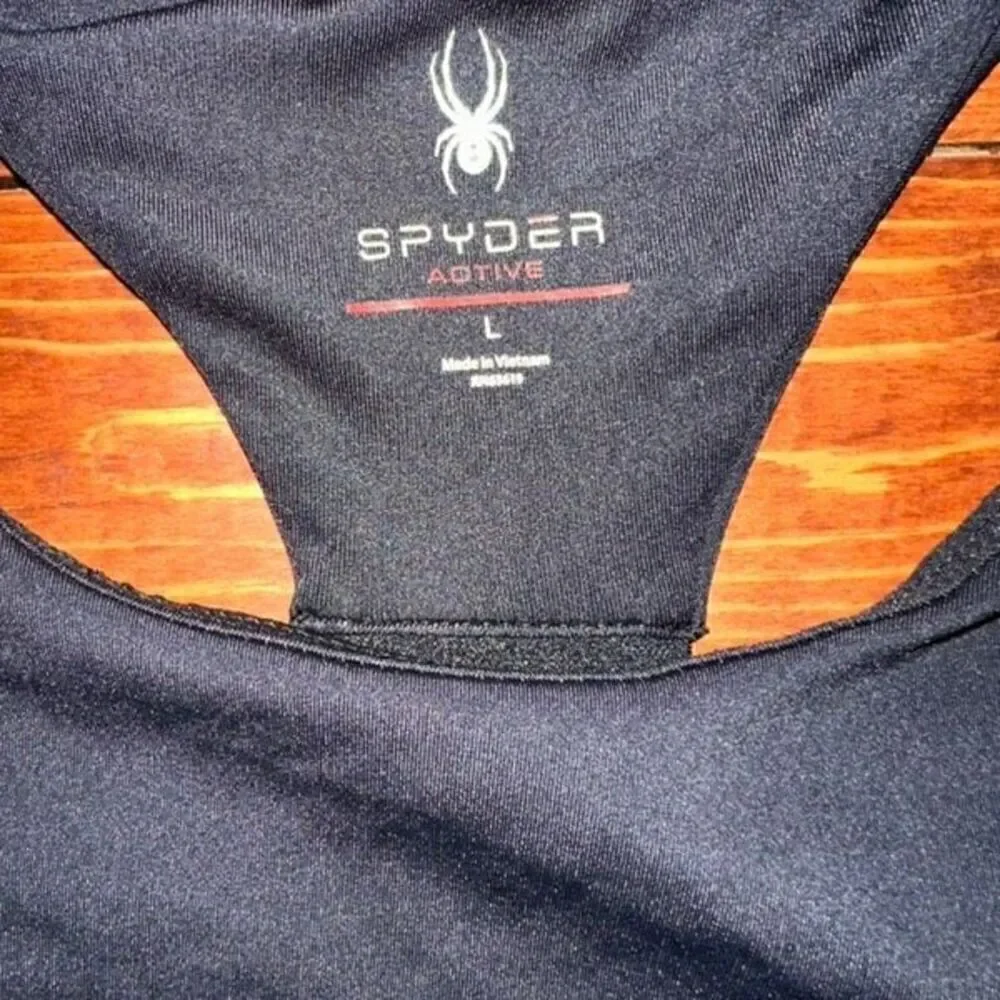 Spyder Women’s Large Padded Sports Bra